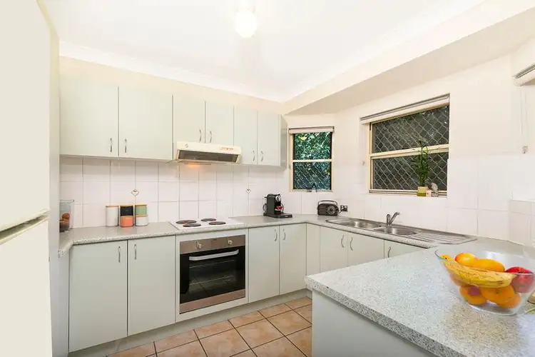 Sixth view of Homely unit listing, 6/64 Miles Street, Hawthorne QLD 4171