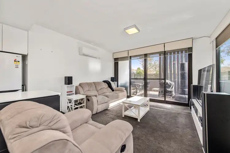 Fourth view of Homely house listing, 25/5 Burnie Street, Lyons ACT 2606