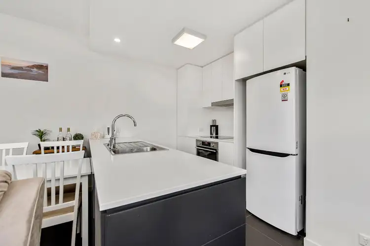 Fifth view of Homely house listing, 25/5 Burnie Street, Lyons ACT 2606
