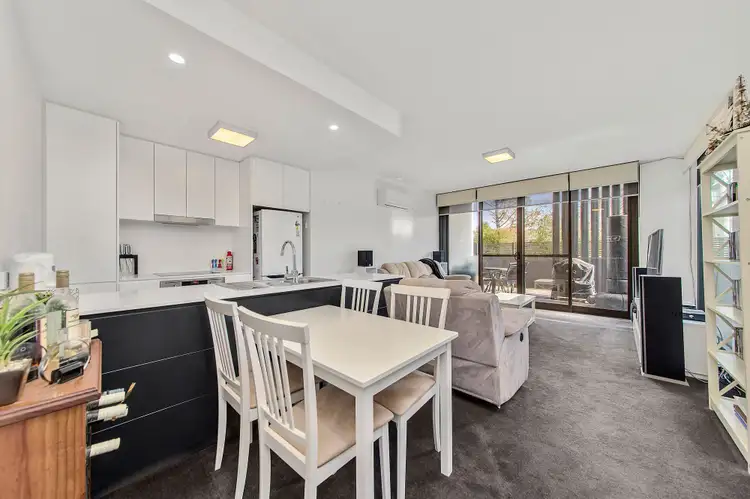 Sixth view of Homely house listing, 25/5 Burnie Street, Lyons ACT 2606