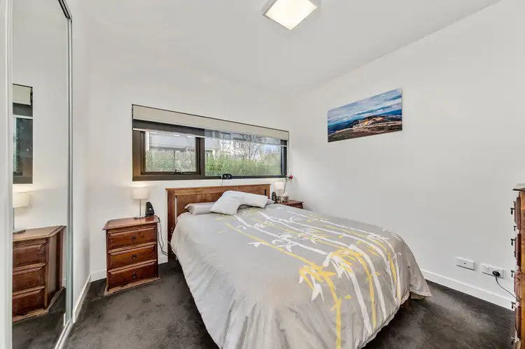 Seventh view of Homely house listing, 25/5 Burnie Street, Lyons ACT 2606