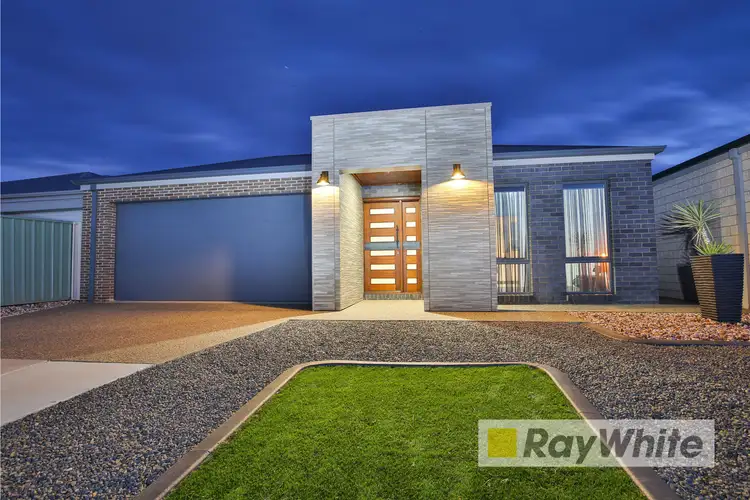 1-21/19 Cosgrove Court, Mildura VIC 3500