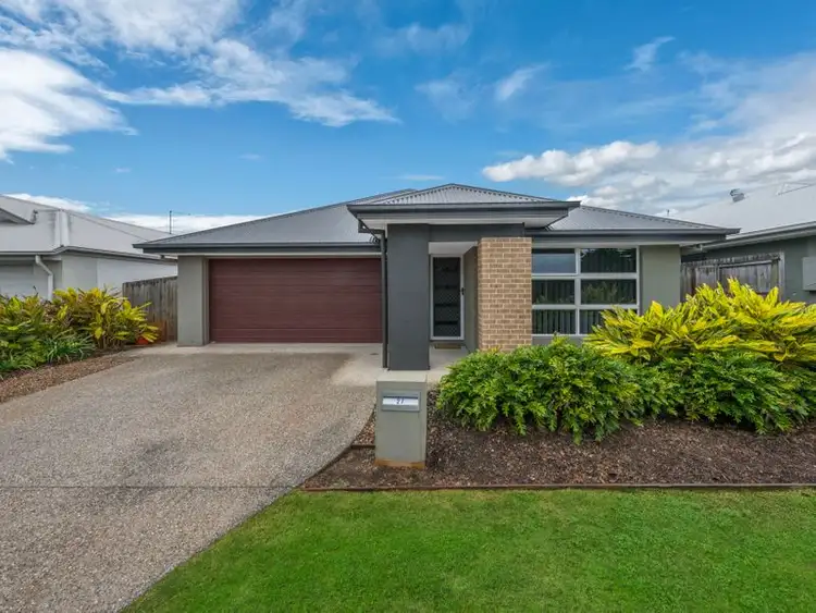 27 Brisbane Road, Warner QLD 4500