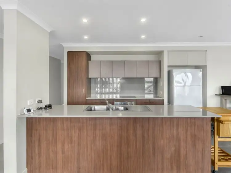 Second view of Homely house listing, 27 Brisbane Road, Warner QLD 4500