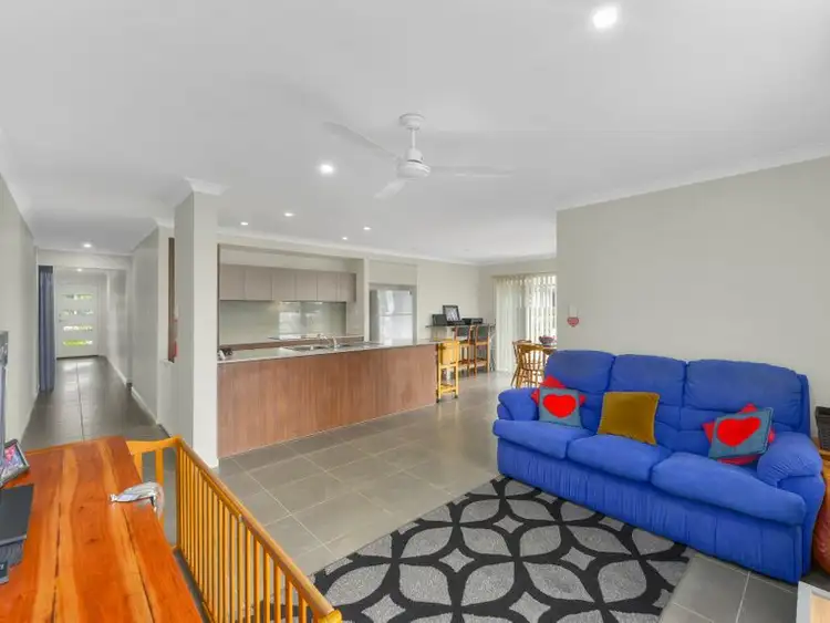Third view of Homely house listing, 27 Brisbane Road, Warner QLD 4500