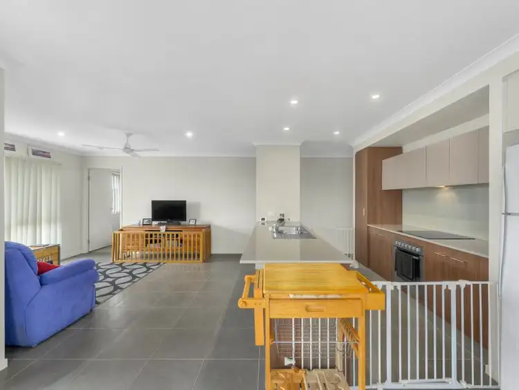 Fourth view of Homely house listing, 27 Brisbane Road, Warner QLD 4500