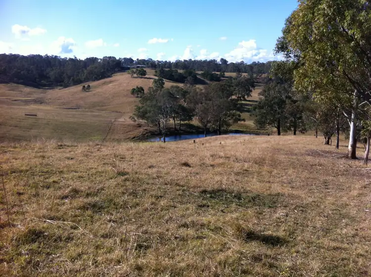 138 Crooked Lane, North Richmond NSW 2754