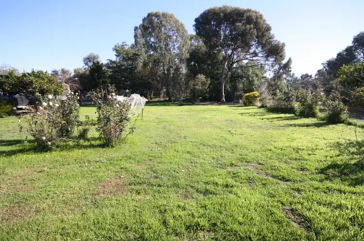 40 High Street, Rochester VIC 3561