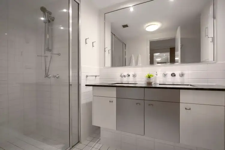 Seventh view of Homely unit listing, 2105/184 Grey Street, South Brisbane QLD 4101