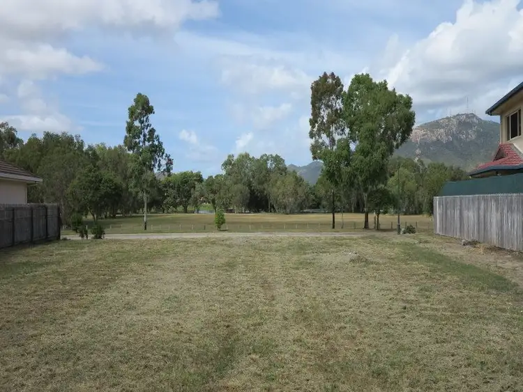 Second view of Homely land listing, 9 River Parade, Aitkenvale QLD 4814