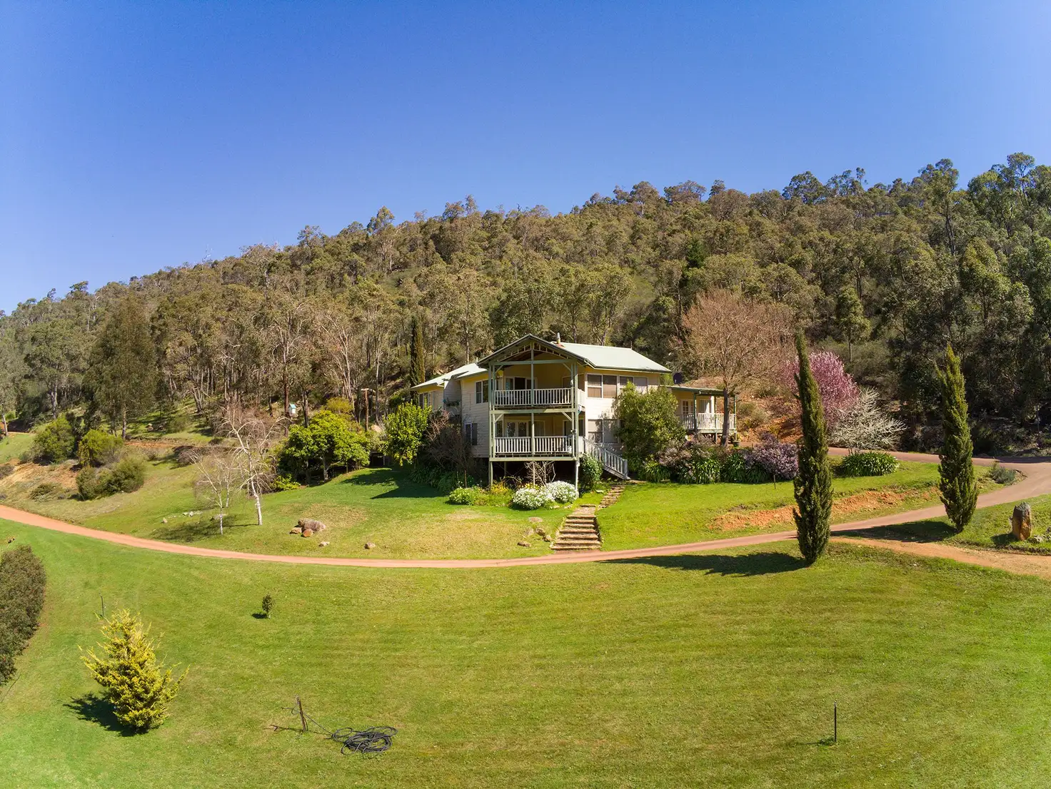 Main view of Homely rural property listing, Address available on request