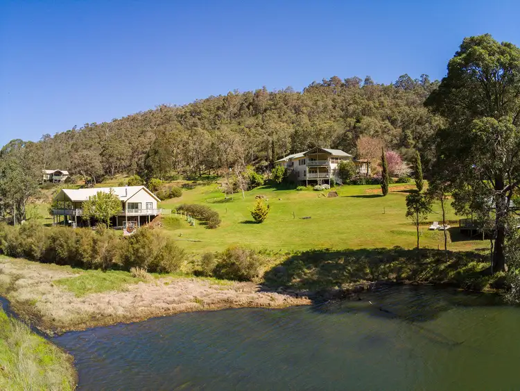 Second view of Homely rural property listing, Address available on request