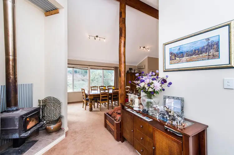 Fifth view of Homely rural property listing, Address available on request