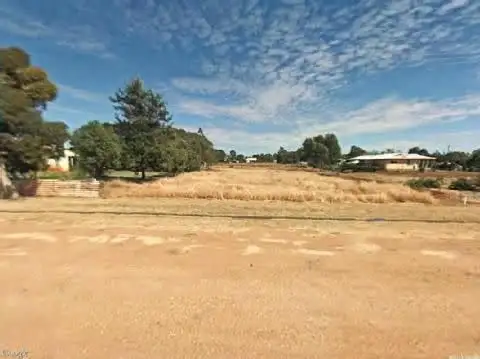 Main view of Homely land listing, 20 Barcoo Street, Tambo QLD 4478