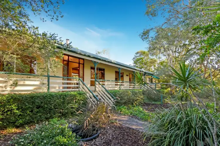 Second view of Homely house listing, 36 Kingsford Smith Parade, Moffat Beach QLD 4551