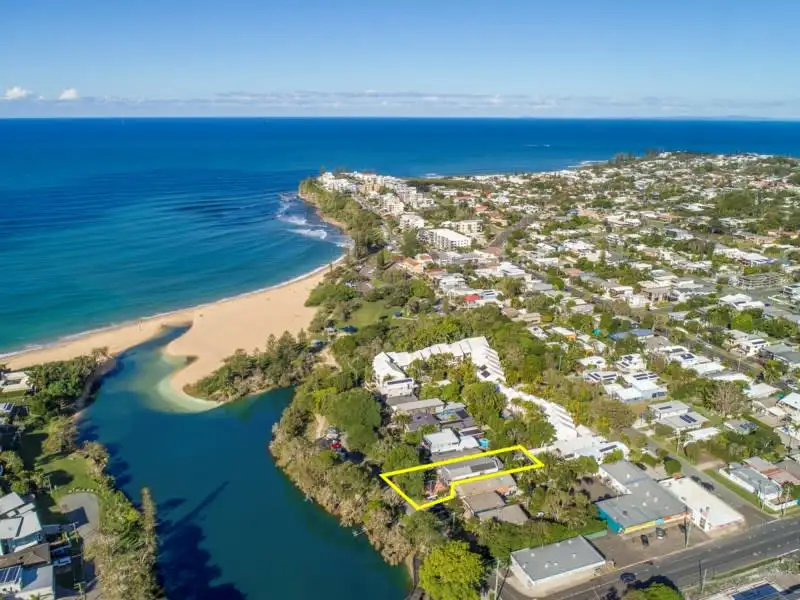 Main view of Homely house listing, 24 Kingsford Smith Parade, Moffat Beach QLD 4551