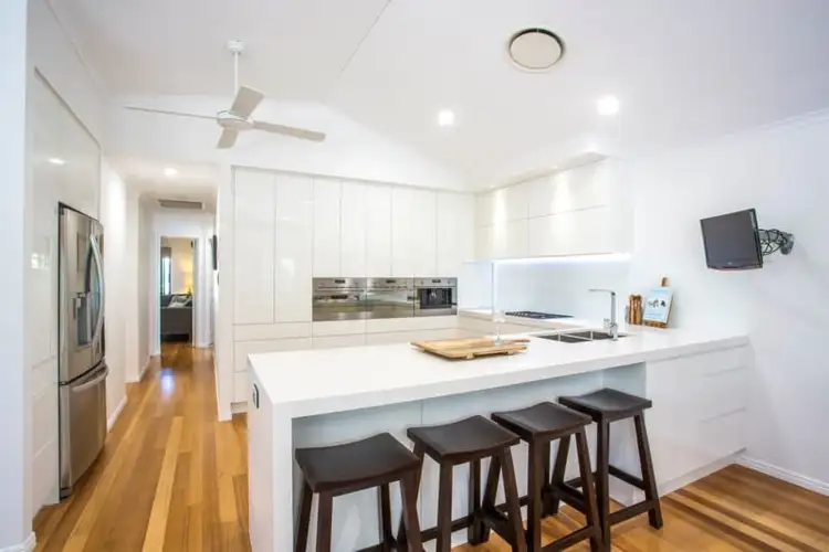 Third view of Homely house listing, 24 Kingsford Smith Parade, Moffat Beach QLD 4551