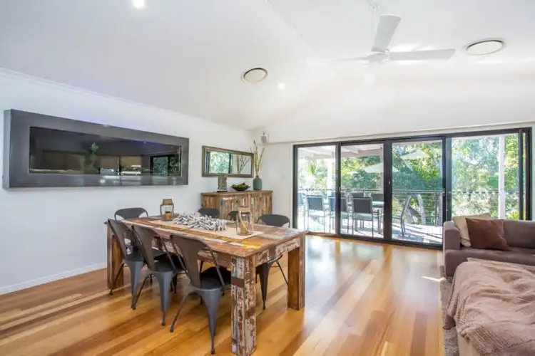 Fourth view of Homely house listing, 24 Kingsford Smith Parade, Moffat Beach QLD 4551