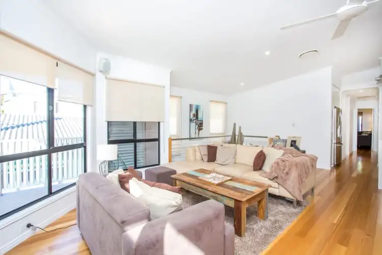 Fifth view of Homely house listing, 24 Kingsford Smith Parade, Moffat Beach QLD 4551