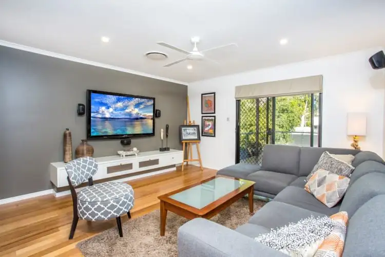 Sixth view of Homely house listing, 24 Kingsford Smith Parade, Moffat Beach QLD 4551