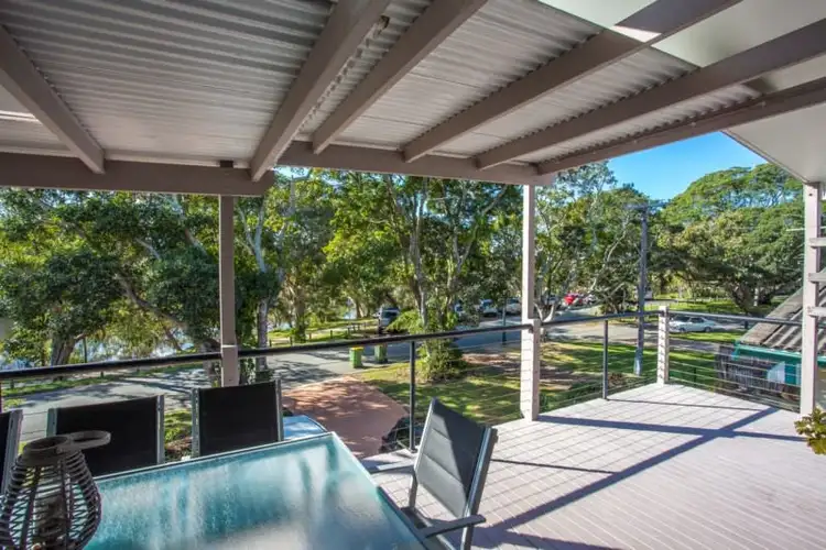 Seventh view of Homely house listing, 24 Kingsford Smith Parade, Moffat Beach QLD 4551