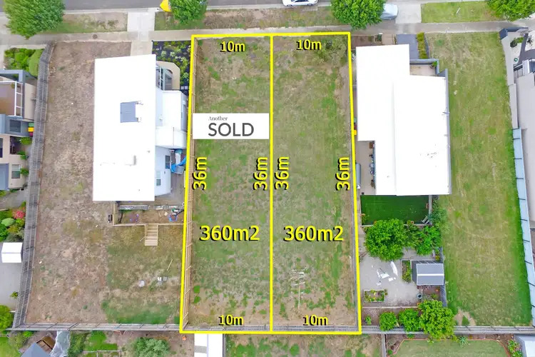 Main view of Homely land listing, 30 Panoramic Terrace, Clifton Springs VIC 3222
