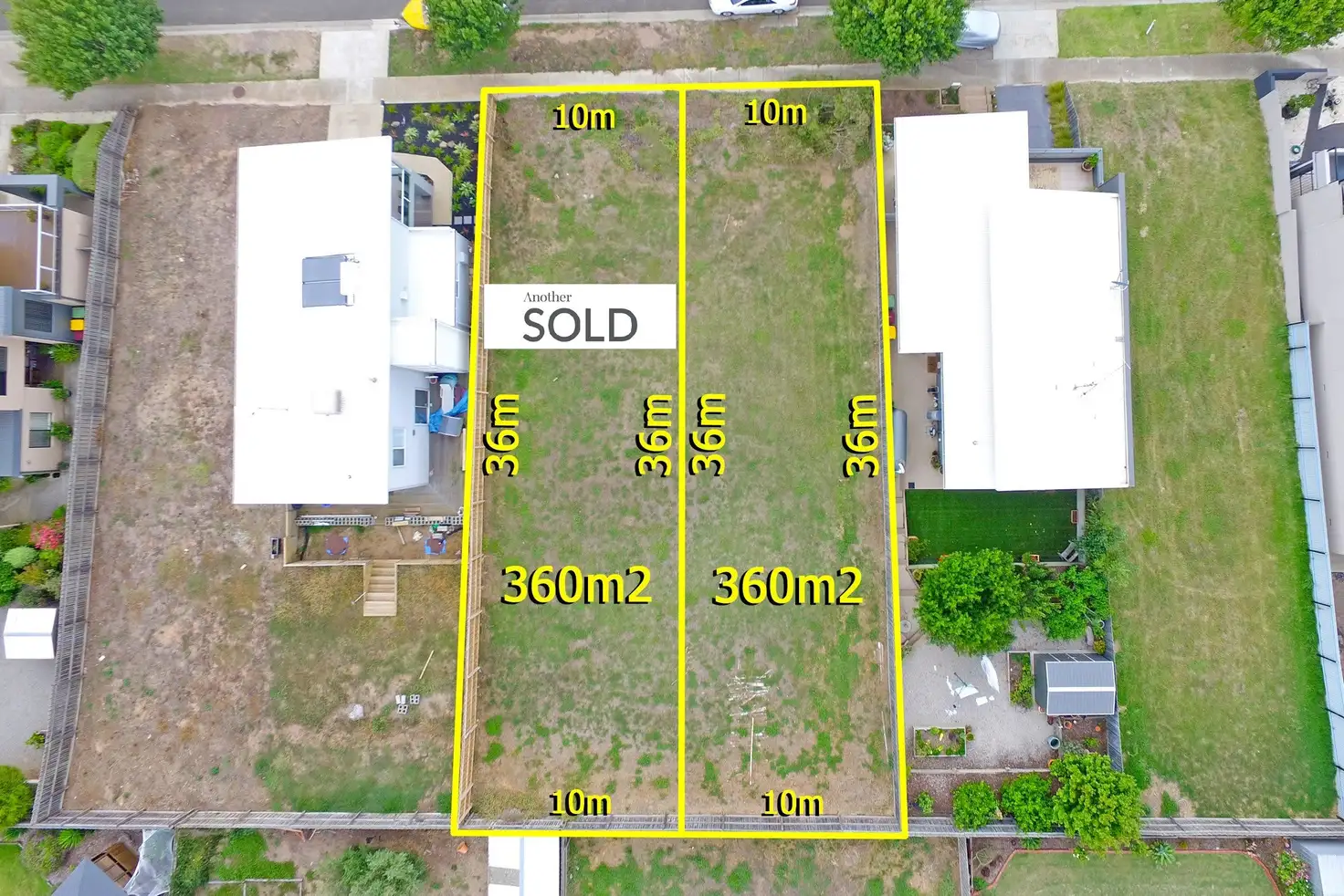 Main view of Homely land listing, 30 Panoramic Terrace, Clifton Springs VIC 3222