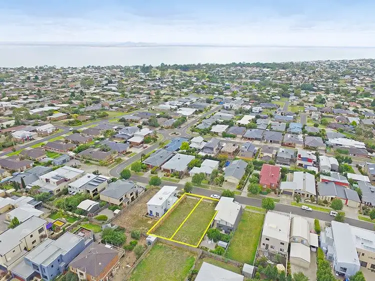 Second view of Homely land listing, 30 Panoramic Terrace, Clifton Springs VIC 3222