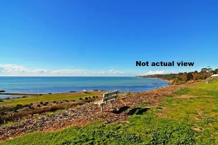 Fourth view of Homely land listing, 30 Panoramic Terrace, Clifton Springs VIC 3222