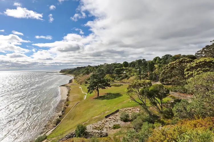 Fifth view of Homely land listing, 30 Panoramic Terrace, Clifton Springs VIC 3222