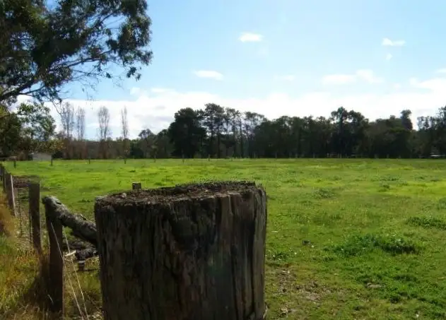 Fifth view of Homely rural property listing, Lot 99 East Nannup Road, Nannup WA 6275