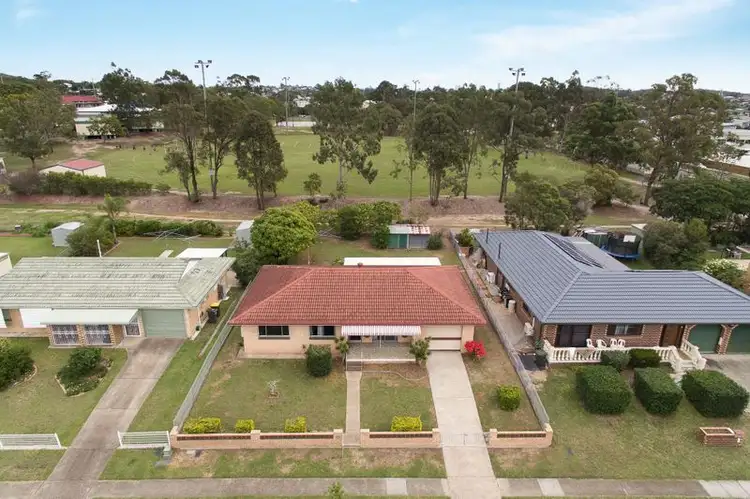 5 Tristan Street, Carindale QLD 4152