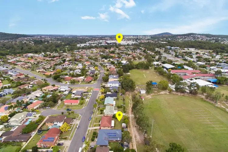 Seventh view of Homely house listing, 5 Tristan Street, Carindale QLD 4152