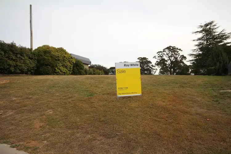 Second view of Homely land listing, 2 Links Close, Oberon NSW 2787