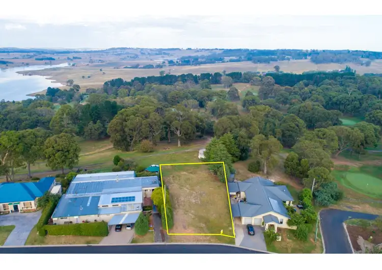 Fourth view of Homely land listing, 2 Links Close, Oberon NSW 2787