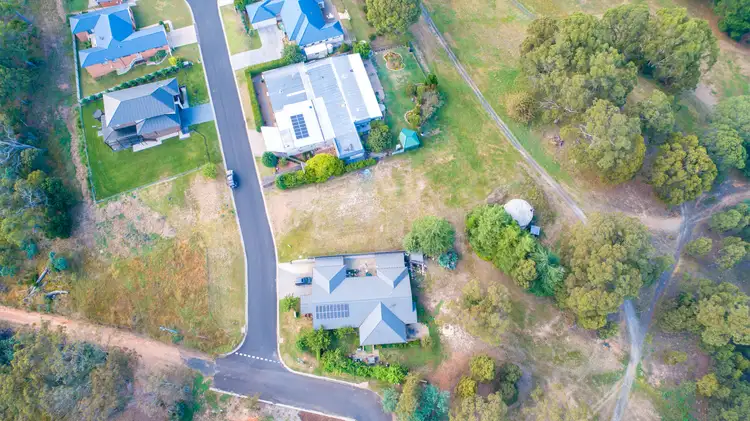 Fifth view of Homely land listing, 2 Links Close, Oberon NSW 2787