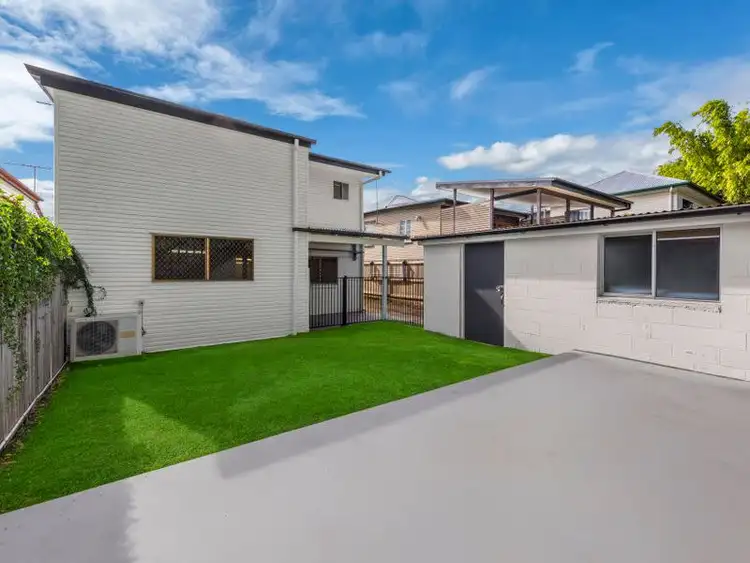 Second view of Homely house listing, 18 Corbett Street, West End QLD 4101