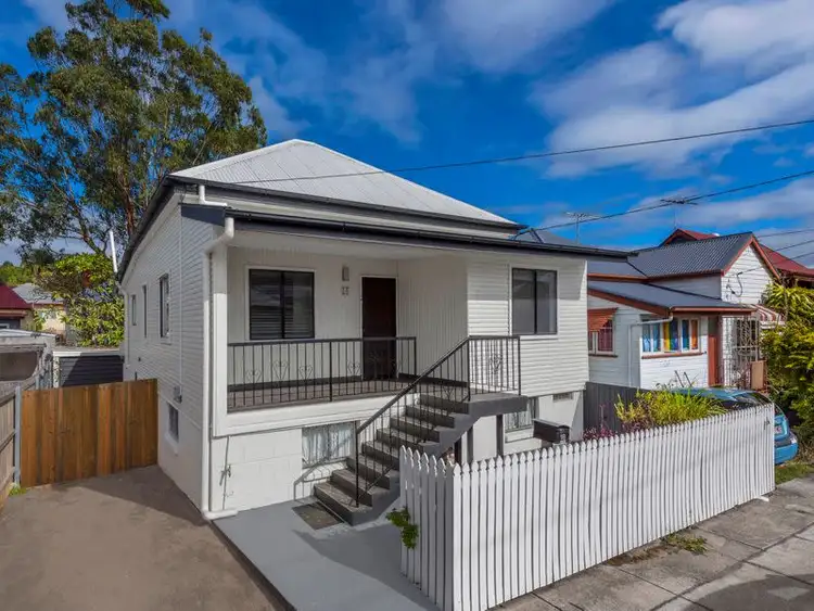 Third view of Homely house listing, 18 Corbett Street, West End QLD 4101