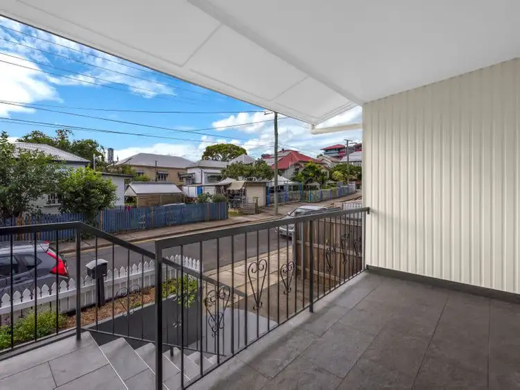 Fourth view of Homely house listing, 18 Corbett Street, West End QLD 4101