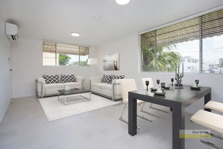 Second view of Homely unit listing, 1/46 Henchman Street, Nundah QLD 4012