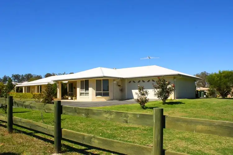 1-7 Panorama Drive, Beaudesert QLD 4285