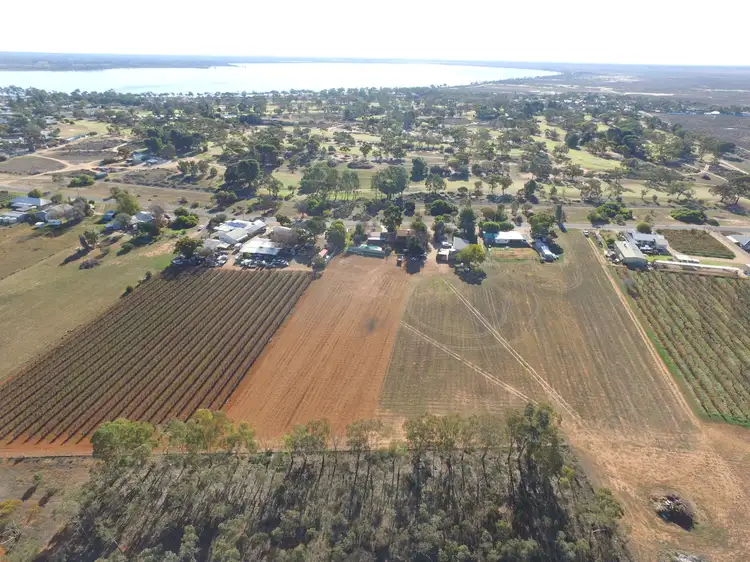 Fourth view of Homely land listing, 13 Maple Street, Barmera SA 5345