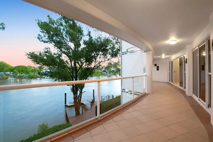 5/9 Dudley Street, Highgate Hill QLD 4101