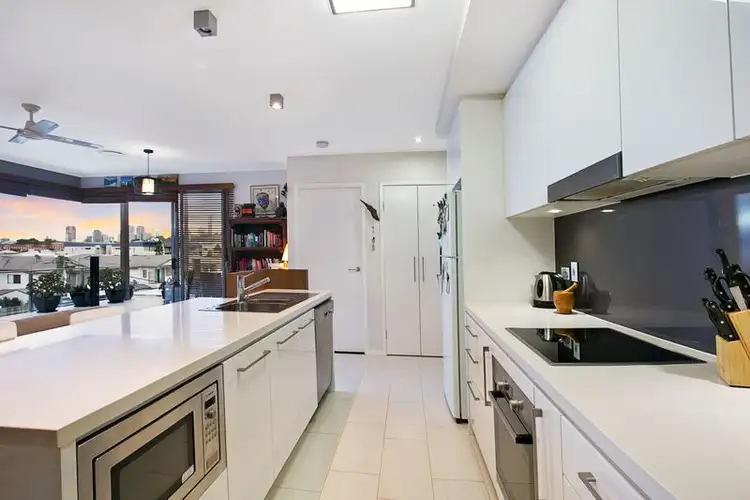 Second view of Homely unit listing, 22/18 Barramul Street, Bulimba QLD 4171