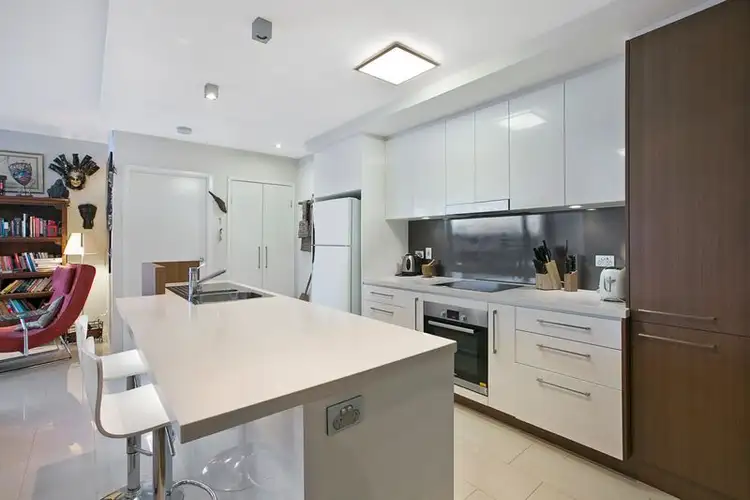 Third view of Homely unit listing, 22/18 Barramul Street, Bulimba QLD 4171
