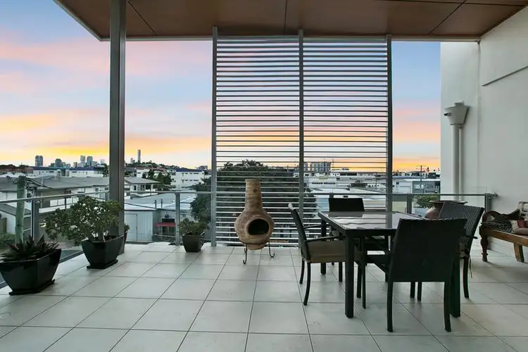 Fourth view of Homely unit listing, 22/18 Barramul Street, Bulimba QLD 4171