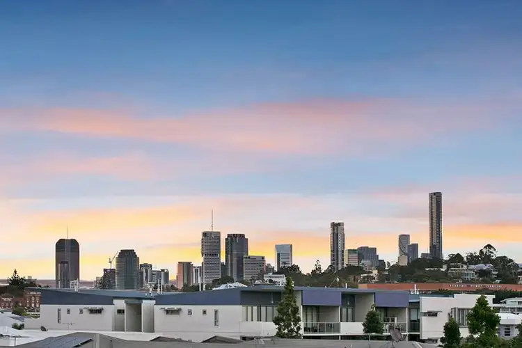 Fifth view of Homely unit listing, 22/18 Barramul Street, Bulimba QLD 4171