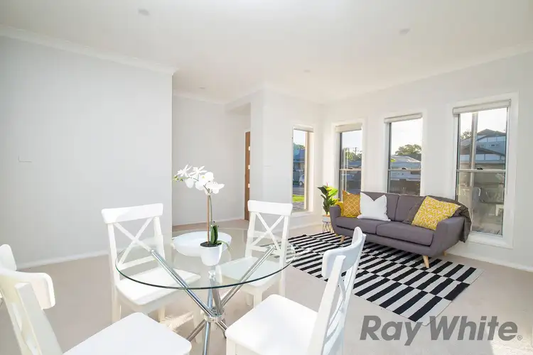 Third view of Homely townhouse listing, 1-4/50 Errington Avenue, New Lambton NSW 2305