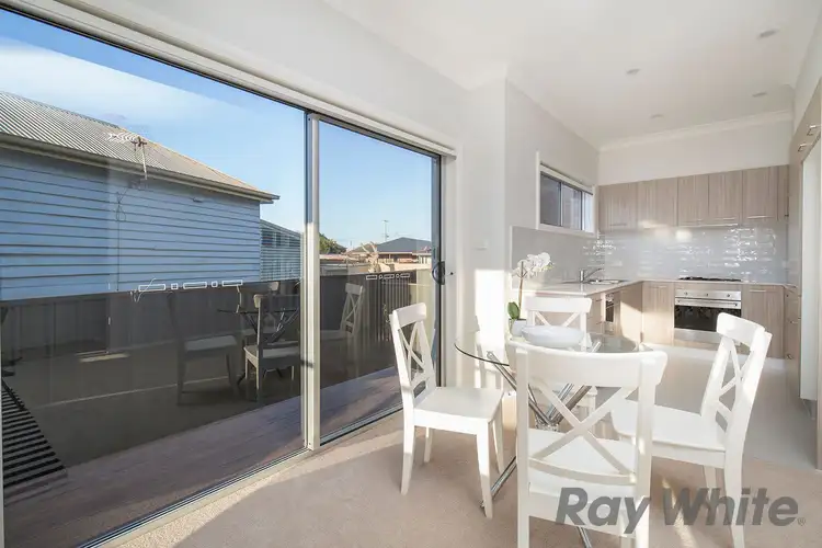 Fourth view of Homely townhouse listing, 1-4/50 Errington Avenue, New Lambton NSW 2305