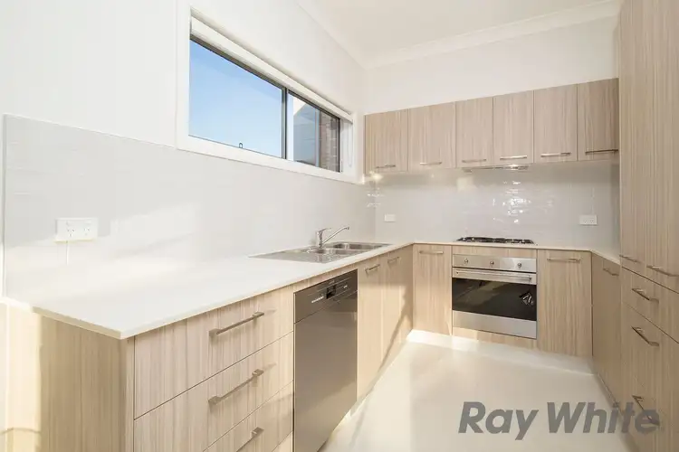Sixth view of Homely townhouse listing, 1-4/50 Errington Avenue, New Lambton NSW 2305
